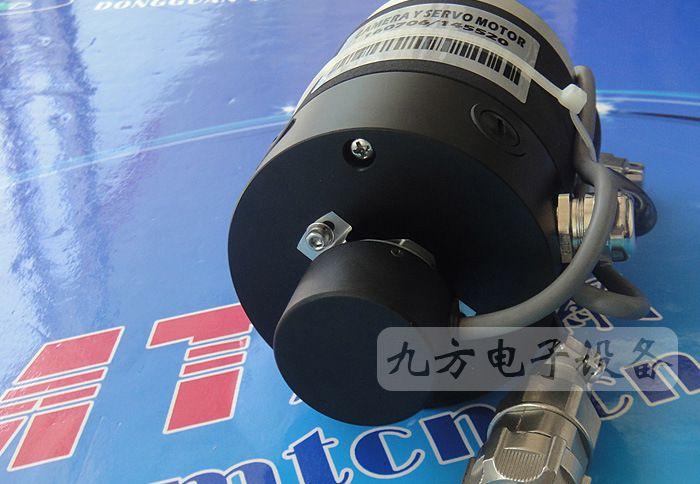 供应DEK相机Y轴马达（Camera Y Motor）— 高精度照相器材核心配件