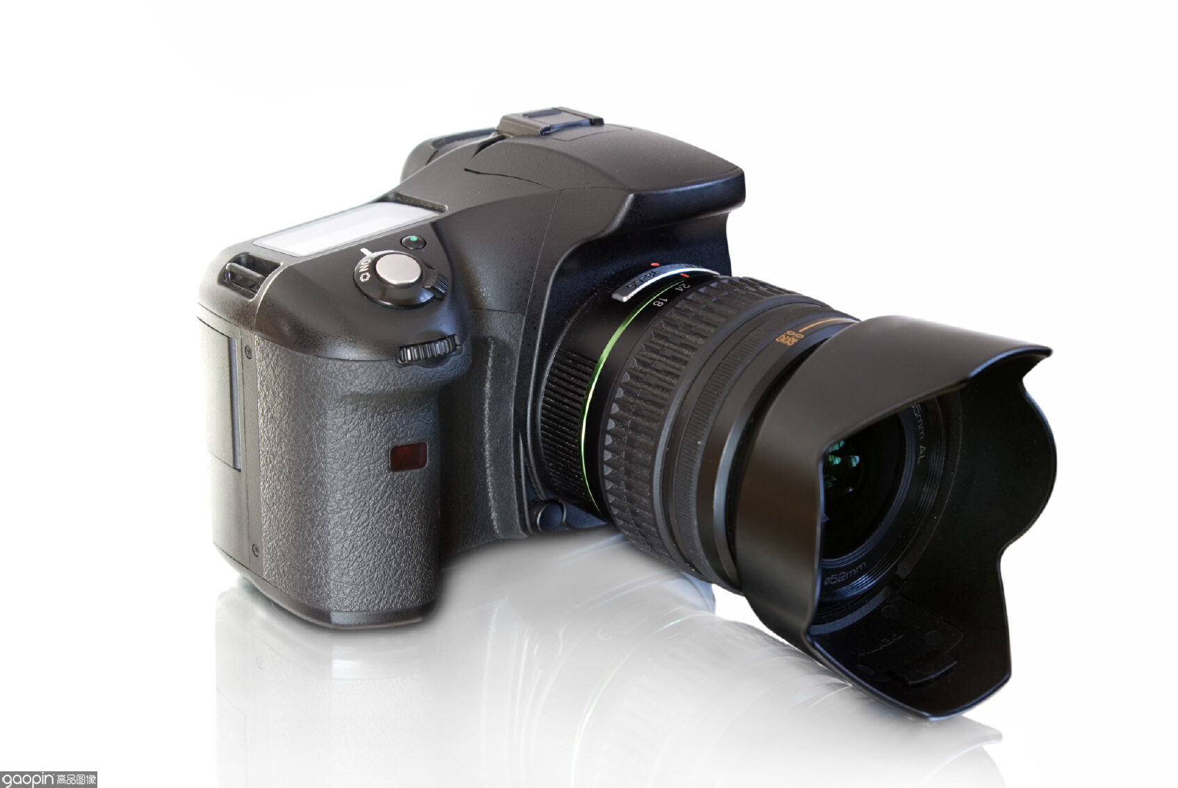 camera
