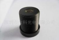 【0】F=2.0, 3.6mm定焦小镜头[供应]_光学摄影器材_世界工厂网中国产品信息库